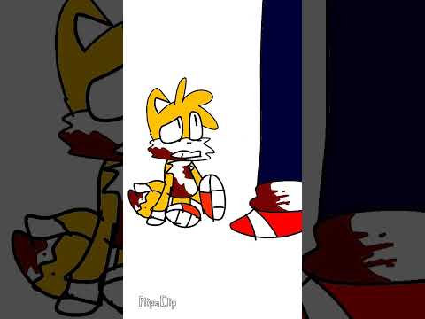 sonic.exe vs dark sonic?