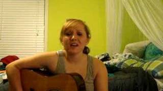 Be Near Me (Cover - Bethany Dillon)