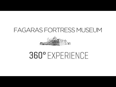 FAGARAS FORTRESS - 360 EXPERIENCE