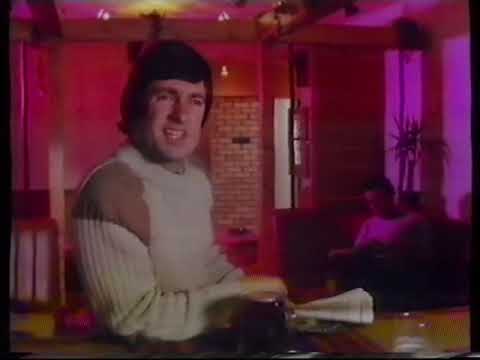 BBC Nationwide - Last edition for Frank Bough