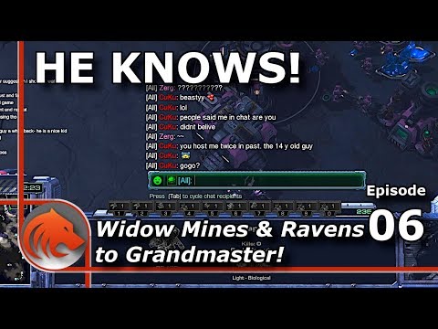 StarCraft 2: A Viewer "EXPOSED" Me to the Opponent!