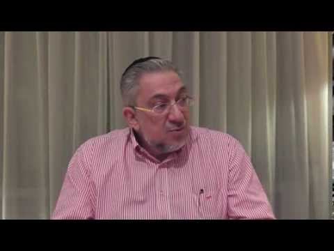 Kabbalah: Secretos del Zohar - clase 22 Bereshit