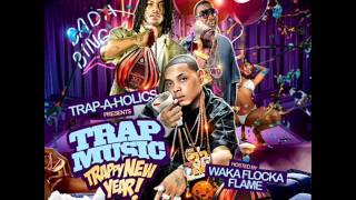 Showing Up - Lil' Trill & Lil' Boosie