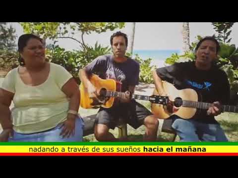 Jack Johnson, John Cruz & Paula Fuga - In The Morning [Subtitulado Al Español]