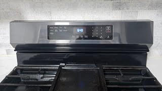 How to Calibrate a Samsung Oven: Adjusting Oven Temperature Tutorial