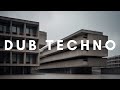 DUB TECHNO Mix 092 By Rob Jenkins