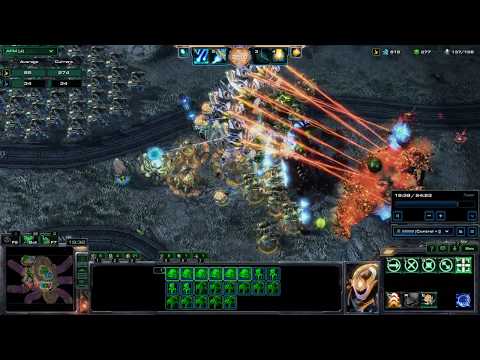 Karax OE immortal colossus 1