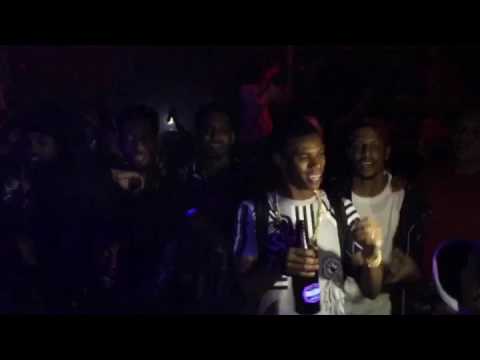 A-Boogie Host Studio23 Club in Miami