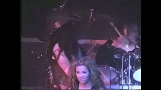 [1080p] White Zombie - Grindhouse LIVE