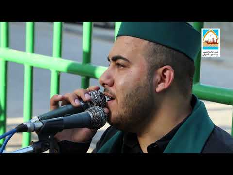إحياء ذكرى المولد النبوي الشريف