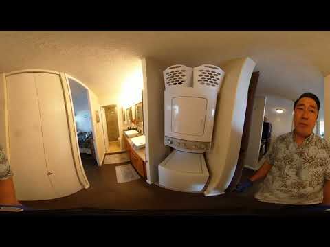 Pearl One #23J Virtual Walk Through Tour