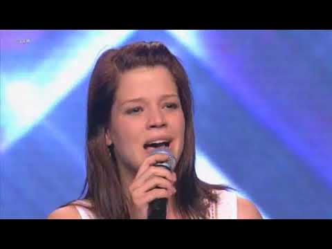 Muri Enikő - Someone like you [long]