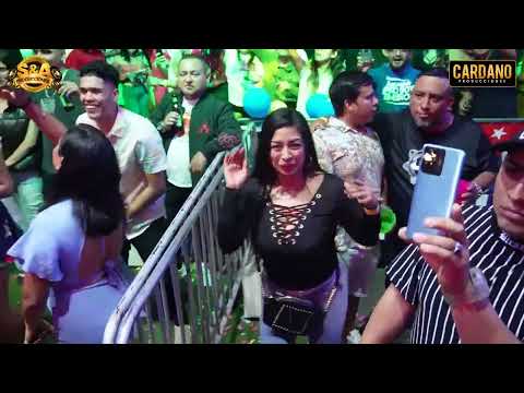 Tremenda Pinta / Reencuentro Cubano (Ex Voces Maykel Blanco) / Cardano - SMP 08.10.23