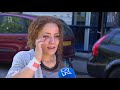 Explosie in woning Rotterdam: Omwonenden vertellen geschrokken hun verhaal