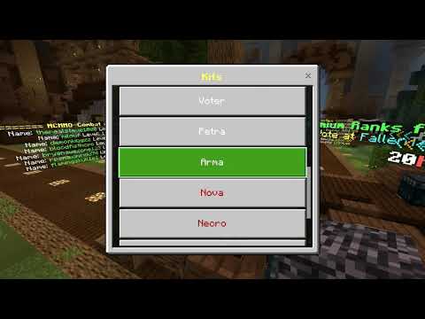 Fallen Tech Factions I The Beginning I Ep.1