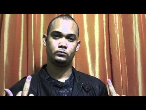Vacca ft J.Simms - Fuck off (Middle finger riddim){ImLoudMusic Prod} aug 2011