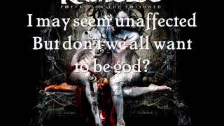 Kamelot - The Zodiac  -LYRICS-