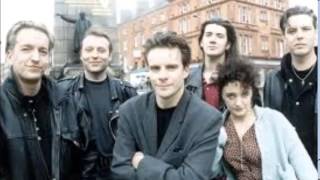 Deacon Blue -- When will you (make my telephone ring)