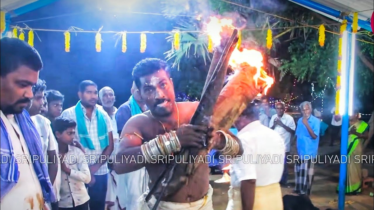 நள்ளிரவு 12 மணிக்கு⏱️ இரண்டு சூடுகாடு ☠️ சுற்றி பார்?