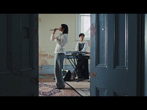 FELIVAND - this very thing [Official Live Performance Video]