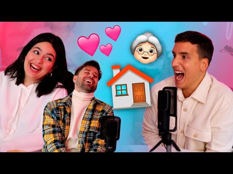 MIS ADORABLES VECINOS con Xuso Jones | Reyes del Palique 3x15