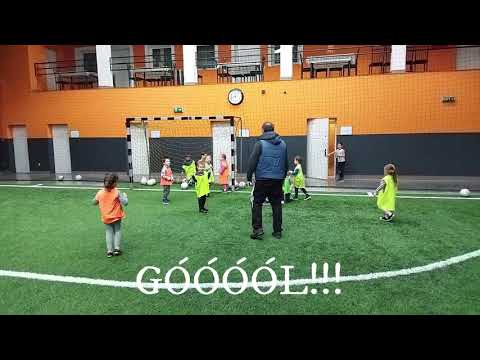 Bolha FTSE U7 Honfoglalás utcai és Dózsa György úti csoportok - "nagypályás" mérkőzés 2021. december