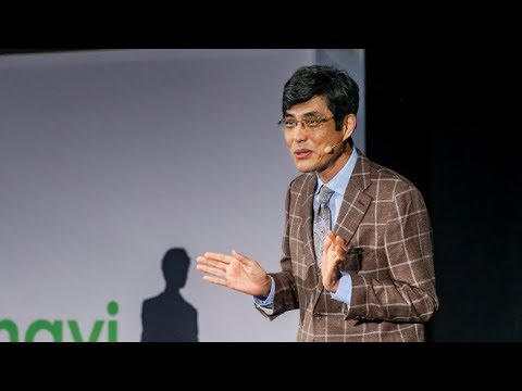 食料産業学科 キャッシュレス社会の法律問題／福岡大学 蓑輪 靖博 先生【夢ナビTALK】
