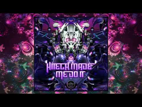 ૐ [HI TECH] Annexxed Data & Masuilteus - Gemini Pounder - V.A HItech Made Me Do it ૐ