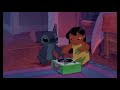 Lilo And Stitch Record Player Darling I Love Ya