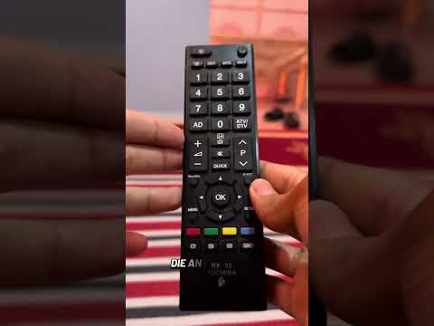 So eine TV Geheimfunktion kennt kaum jemand