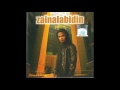 Zainal Abidin Puteri