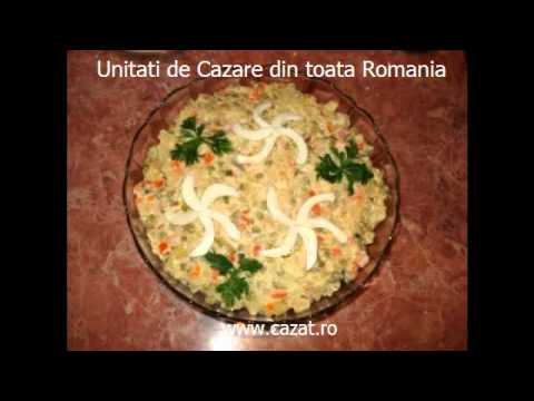 Cazare Lupesti, Bacau - Cazat.ro