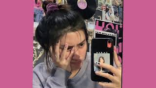 Ella mai - run my mouth (speed up)