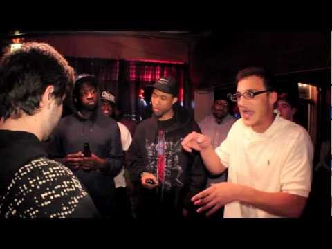 Psych vs K The Specialist