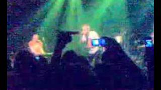 Just Jack- Glory Days [Live]