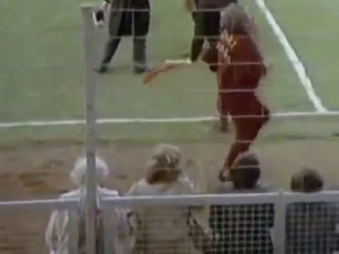 Monty Python’s “The Philosophers’ Football Match” | Matthew Groff