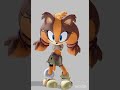 MMD Temperature Moving Hips Scene Sticks The Badger