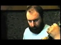 Misha Alperin & Arkady Shilkloper | "Hornpipe" | Jazz Club Blue Bird | Moscow | April 8, 1988