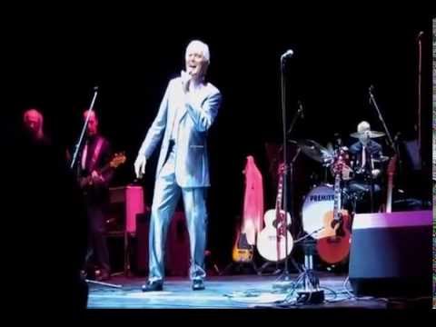 FORGET ME NOT - EDEN KANE ST DAVIDS HALL CARDIFF 2012