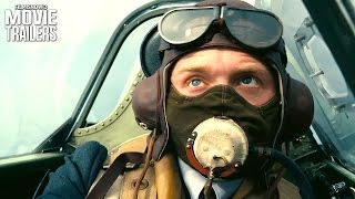 Dunkirk | New trailer for Christopher Nolan Epic Action Thriller