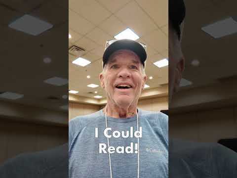 Clifford J. Day 2 results after LiveO2 training