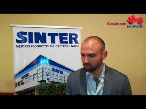 SINTER relanza marca KOHLER SDMO