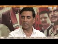 Interview Of Akshay Kumar And Kajal Agarwal For Film Special 26
