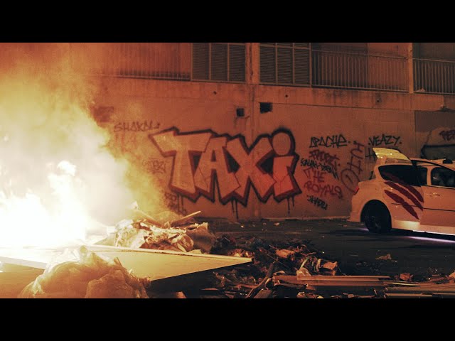 Aufsteiger-Hit: TAXI von BONEZ MC & RAF CAMORA ((jetzt ansehen)) Aufsteiger-Hit: TAXI von BONEZ MC & RAF CAMORA ((jetzt ansehen))
