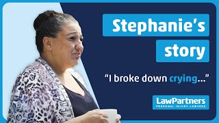 I didn’t know how I’d support my child | Law Partners
