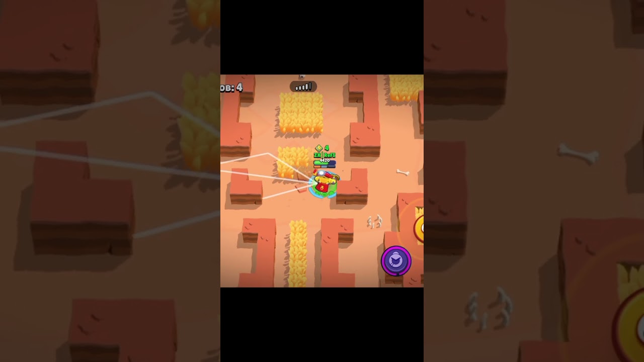 #nullsbrawl #chickengun #brawlstars