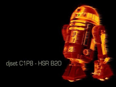 deejay C1P8 - HSR B20