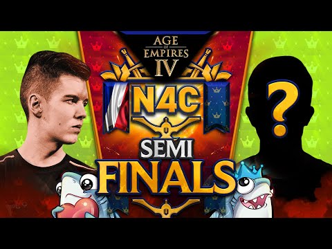 MarineLorD vs Leenock/TheMista - $100,000 Semifinals #2 - (off-site commentary)