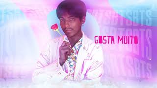 Cover art for Vou Entrar no BTS