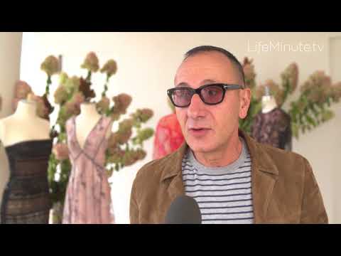 NYFW Spring 2018: J. Mendel